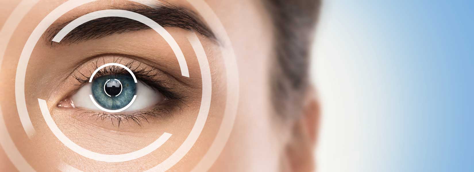LASIK & Refractive Surgery Co-Management in Maple Lawn